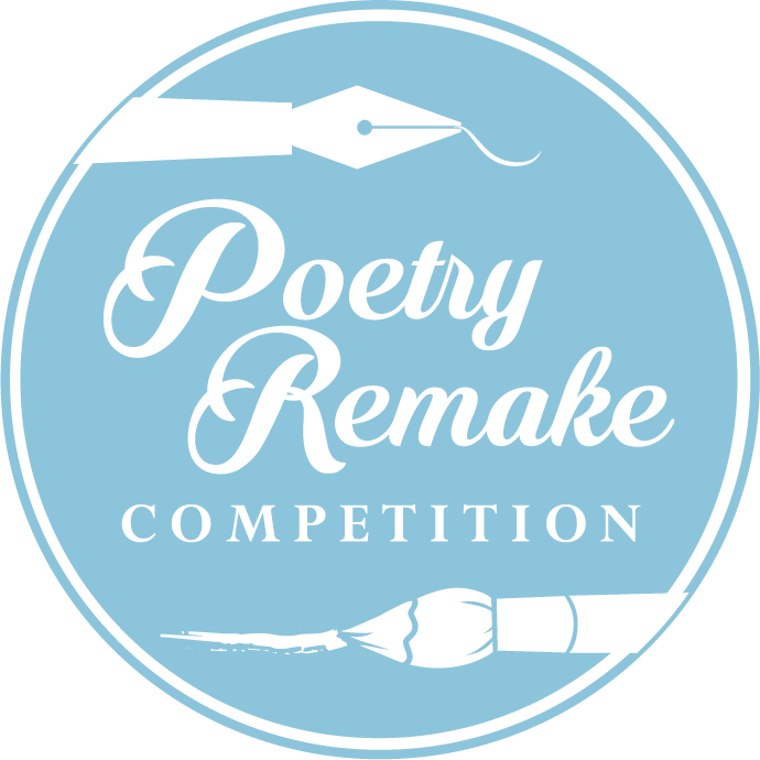 Poetry Remake Logo 2223